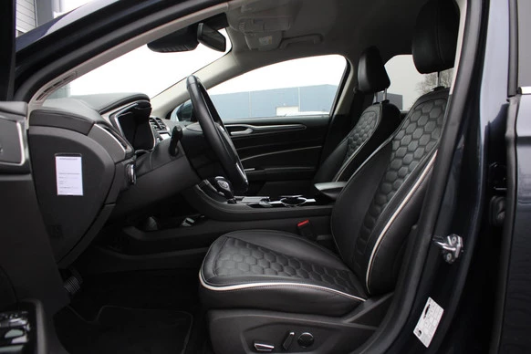 Ford Mondeo - Afbeelding 6 van 30