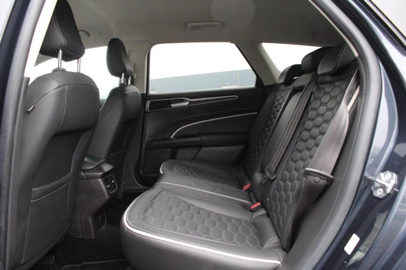 Ford Mondeo - Afbeelding 7 van 30