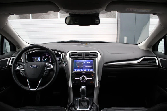 Ford Mondeo - Afbeelding 8 van 30