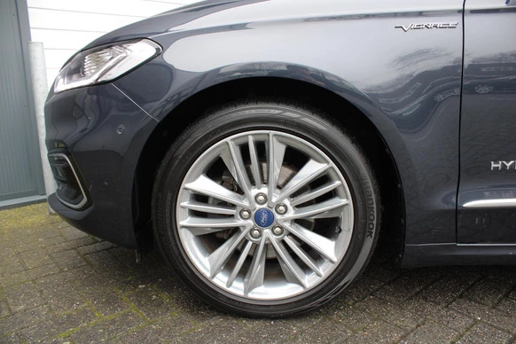 Ford Mondeo - Afbeelding 9 van 30