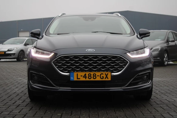Ford Mondeo - Afbeelding 11 van 30