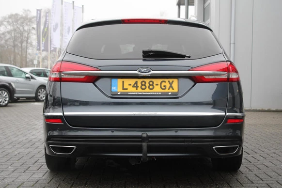 Ford Mondeo - Afbeelding 12 van 30