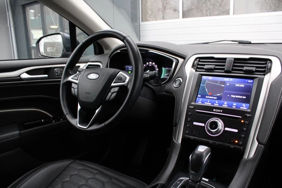 Ford Mondeo - Afbeelding 13 van 30