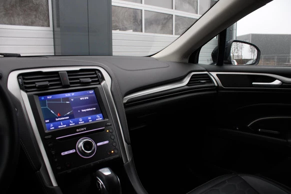 Ford Mondeo - Afbeelding 14 van 30