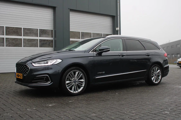 Ford Mondeo - Afbeelding 15 van 30