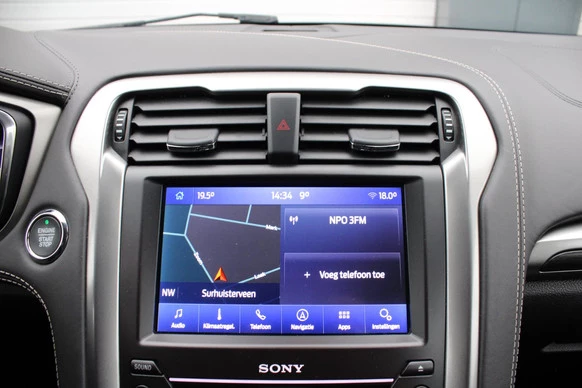 Ford Mondeo - Afbeelding 17 van 30