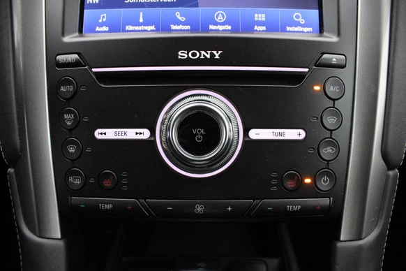 Ford Mondeo - Afbeelding 18 van 30