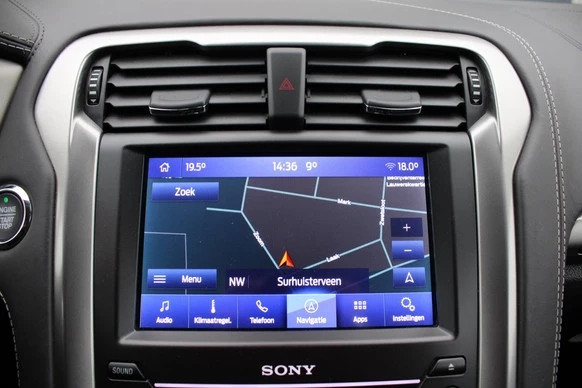 Ford Mondeo - Afbeelding 23 van 30