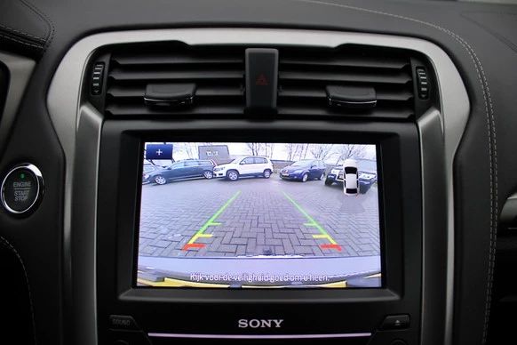 Ford Mondeo - Afbeelding 26 van 30