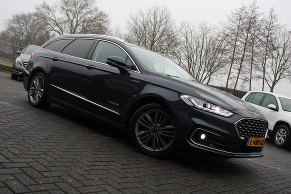 Ford Mondeo - Afbeelding 28 van 30