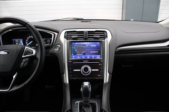 Ford Mondeo - Afbeelding 30 van 30