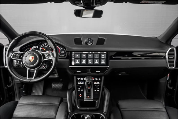 Porsche Cayenne - Afbeelding 2 van 30