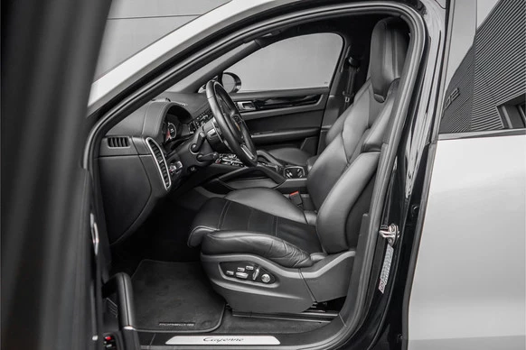Porsche Cayenne - Afbeelding 4 van 30