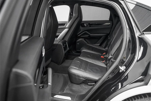 Porsche Cayenne - Afbeelding 5 van 30