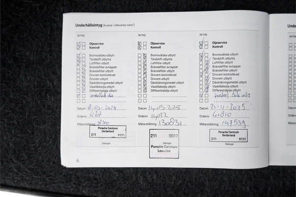 Porsche Cayenne - Afbeelding 9 van 30