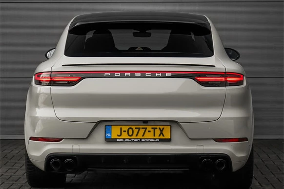 Porsche Cayenne - Afbeelding 13 van 30