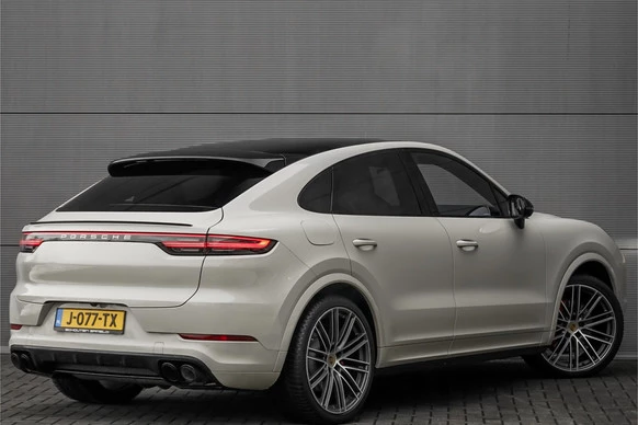 Porsche Cayenne - Afbeelding 14 van 30