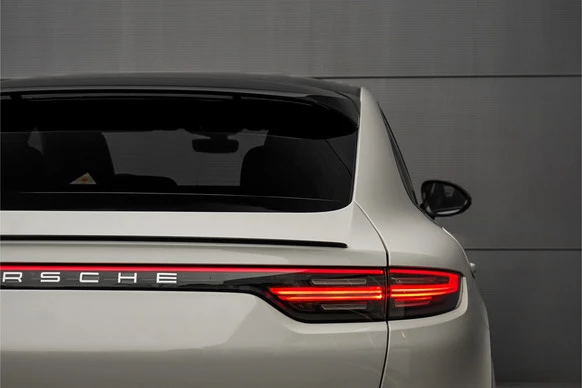 Porsche Cayenne - Afbeelding 17 van 30