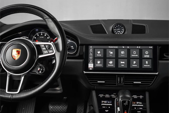 Porsche Cayenne - Afbeelding 22 van 30
