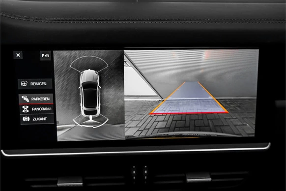 Porsche Cayenne - Afbeelding 30 van 30