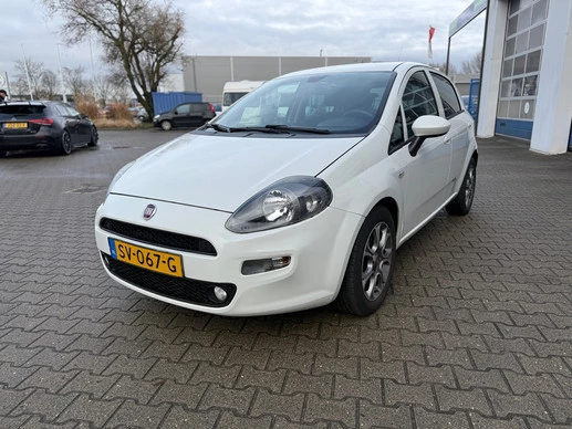 Fiat Punto - Afbeelding 1 van 14