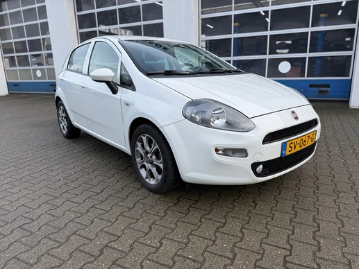 Fiat Punto - Afbeelding 2 van 14