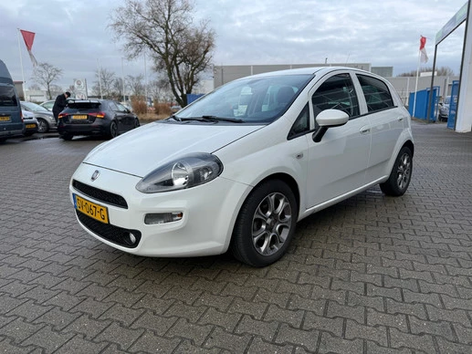 Fiat Punto - Afbeelding 3 van 14