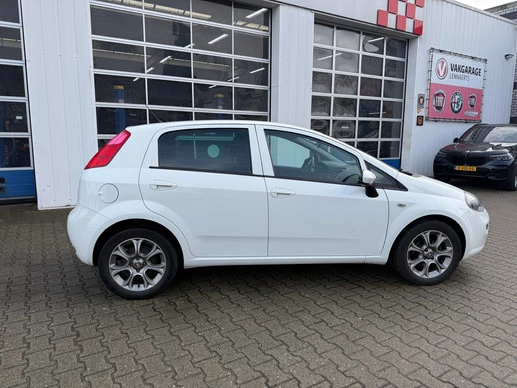 Fiat Punto - Afbeelding 4 van 14