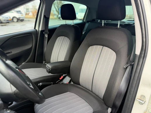 Fiat Punto - Afbeelding 6 van 14