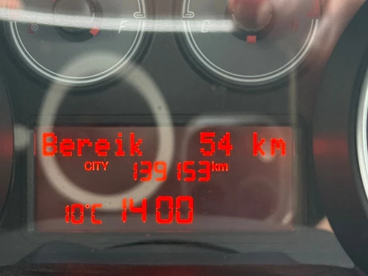 Fiat Punto - Afbeelding 13 van 14