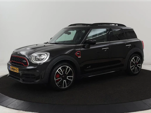 MINI Countryman - Afbeelding 1 van 30