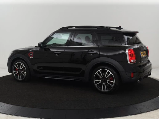 MINI Countryman - Afbeelding 2 van 30