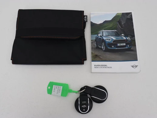 MINI Countryman - Afbeelding 14 van 30