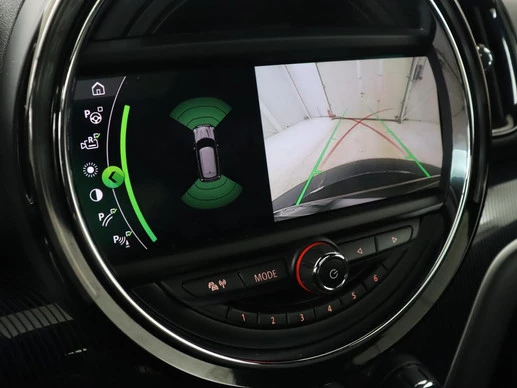 MINI Countryman - Afbeelding 18 van 30