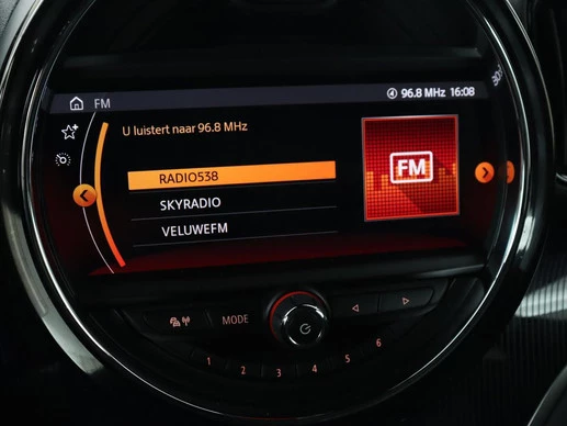 MINI Countryman - Afbeelding 24 van 30