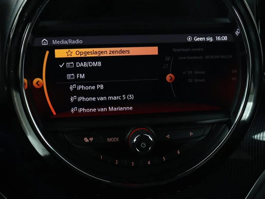 MINI Countryman - Afbeelding 25 van 30