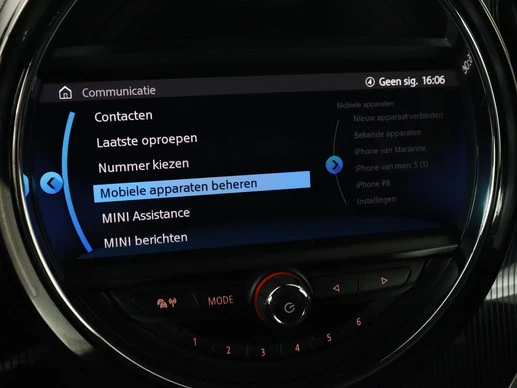 MINI Countryman - Afbeelding 28 van 30