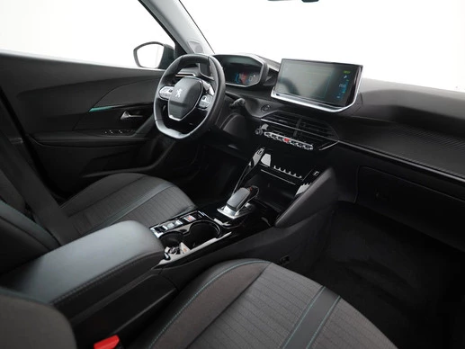 Peugeot e-2008 - Afbeelding 2 van 30