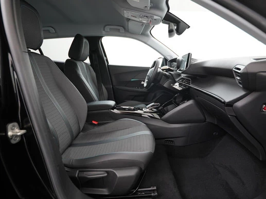 Peugeot e-2008 - Afbeelding 3 van 30