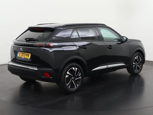 Peugeot e-2008 - Afbeelding 4 van 30