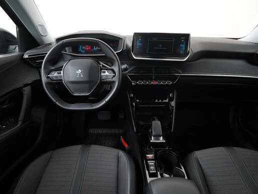 Peugeot e-2008 - Afbeelding 6 van 30