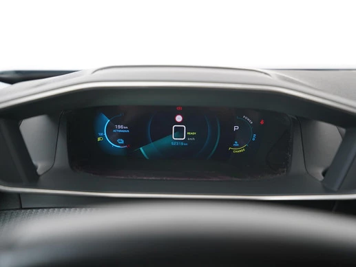 Peugeot e-2008 - Afbeelding 9 van 30