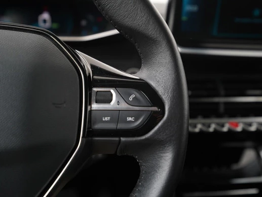 Peugeot e-2008 - Afbeelding 10 van 30