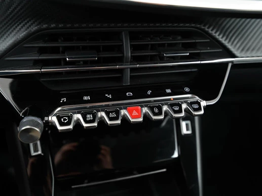 Peugeot e-2008 - Afbeelding 13 van 30