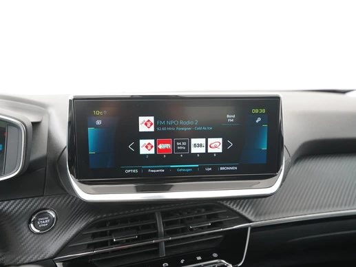 Peugeot e-2008 - Afbeelding 14 van 30