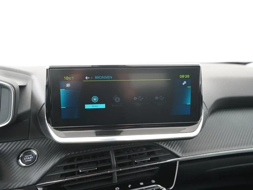 Peugeot e-2008 - Afbeelding 15 van 30