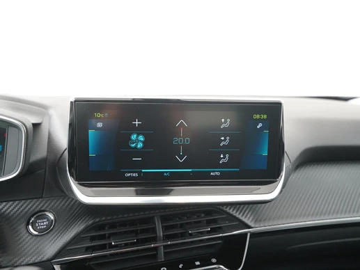 Peugeot e-2008 - Afbeelding 16 van 30