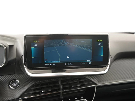 Peugeot e-2008 - Afbeelding 17 van 30