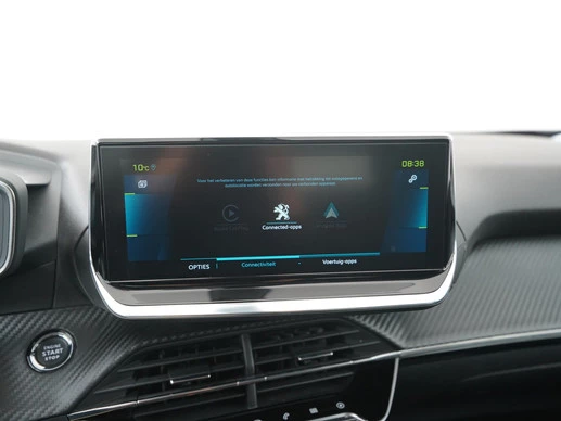 Peugeot e-2008 - Afbeelding 18 van 30