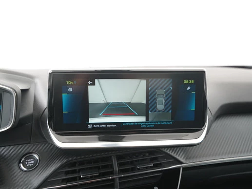 Peugeot e-2008 - Afbeelding 21 van 30